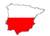 COTELEC TELECOMUNICACIONES - Polski